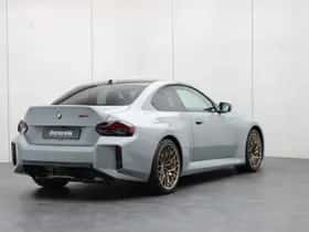 BMW M2 (2026) thumbnail 4