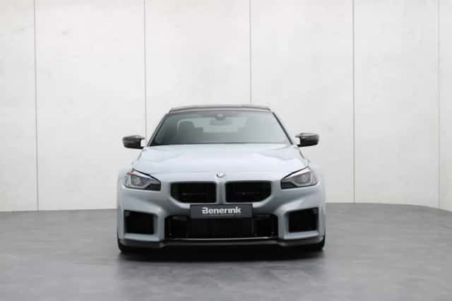 BMW M2 (2026) thumbnail 34