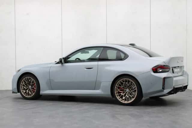 BMW M2 (2026) thumbnail 36