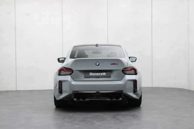 BMW M2 (2026) thumbnail 37