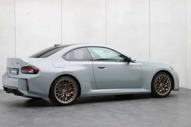 BMW M2 (2026) thumbnail 38