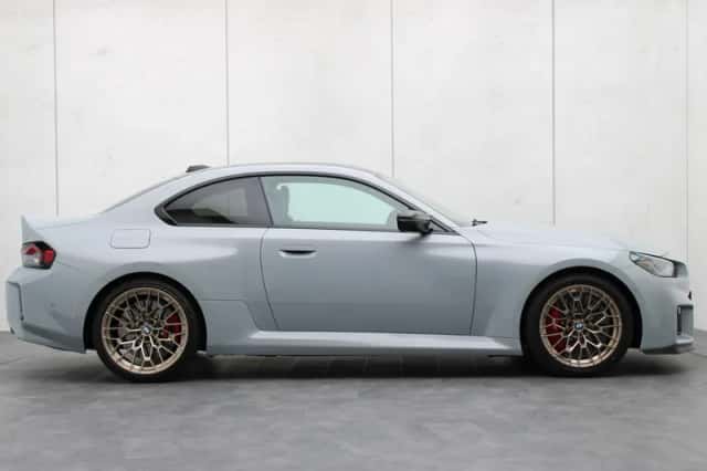 BMW M2 (2026) thumbnail 39