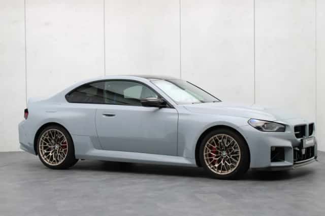 BMW M2 (2026) thumbnail 40