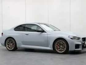 BMW M2 (2026) thumbnail 40