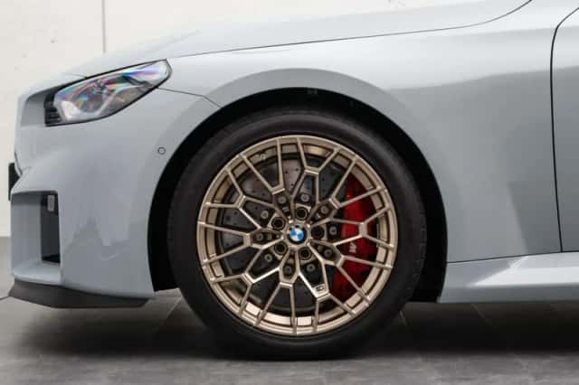 BMW M2 (2026) thumbnail 5