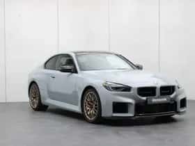 BMW M2 (2026) thumbnail 41