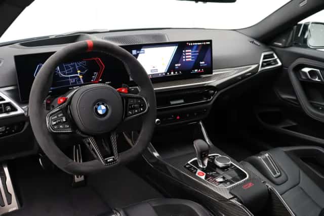 BMW M2 (2026) thumbnail 8