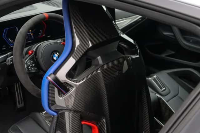 BMW M2 (2026) thumbnail 10