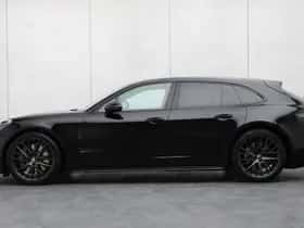 Porsche Panamera (2018) thumbnail 2