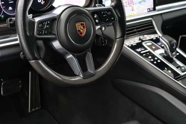 Porsche Panamera (2018) thumbnail 11