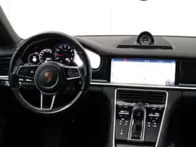 Porsche Panamera (2018) thumbnail 13