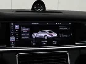 Porsche Panamera (2018) thumbnail 16