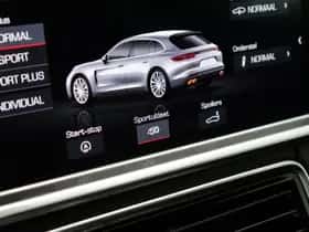 Porsche Panamera (2018) thumbnail 17