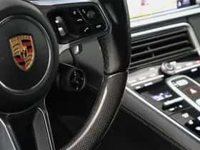 Porsche Panamera (2018) thumbnail 19