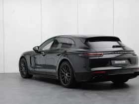 Porsche Panamera (2018) thumbnail 3