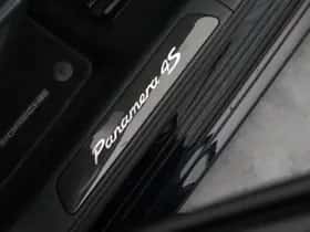 Porsche Panamera (2018) thumbnail 21
