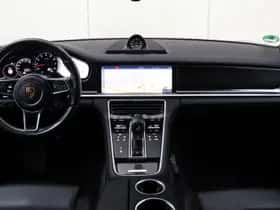 Porsche Panamera (2018) thumbnail 26