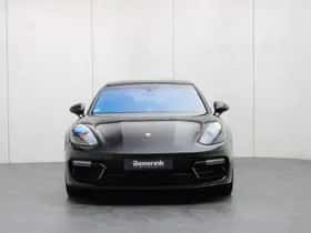 Porsche Panamera (2018) thumbnail 28