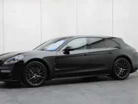 Porsche Panamera (2018) thumbnail 29