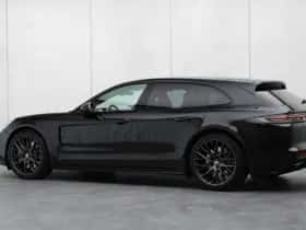 Porsche Panamera (2018) thumbnail 30