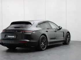 Porsche Panamera (2018) thumbnail 4