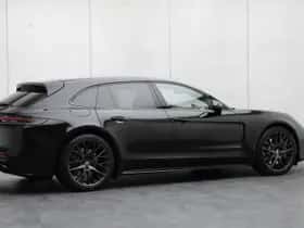 Porsche Panamera (2018) thumbnail 32