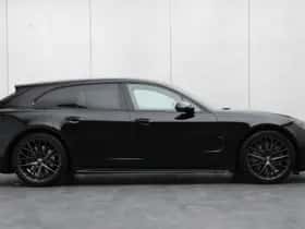 Porsche Panamera (2018) thumbnail 33