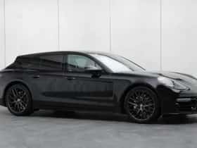 Porsche Panamera (2018) thumbnail 34