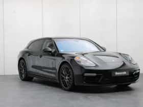 Porsche Panamera (2018) thumbnail 5