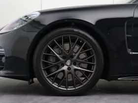 Porsche Panamera (2018) thumbnail 6