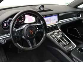 Porsche Panamera (2018) thumbnail 7
