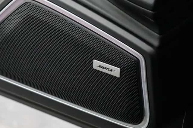 Porsche Panamera (2018) thumbnail 9