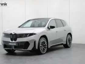 BMW iX3 (2026)