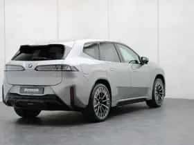 BMW iX3 (2026) thumbnail 4