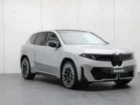 BMW iX3 (2026) thumbnail 5