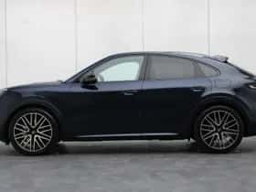 Porsche Cayenne (2026) thumbnail 2