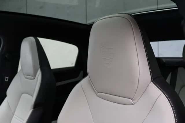 Porsche Cayenne (2026) thumbnail 11