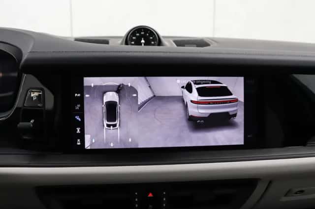 Porsche Cayenne (2026) thumbnail 14
