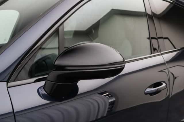Porsche Cayenne (2026) thumbnail 16