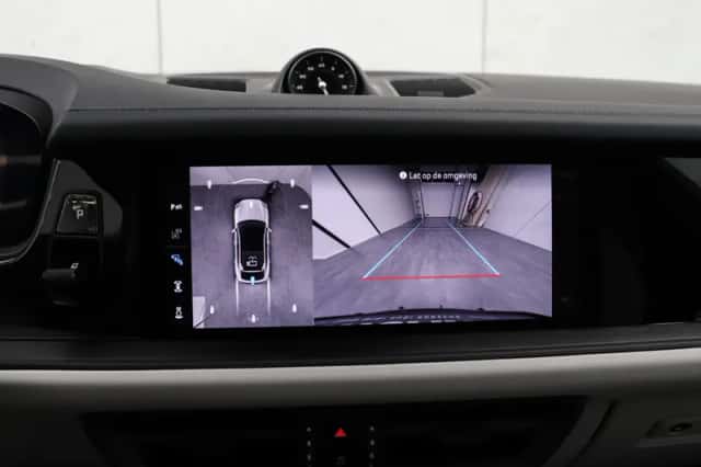 Porsche Cayenne (2026) thumbnail 20