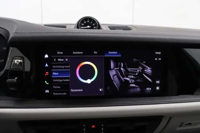 Porsche Cayenne (2026) thumbnail 21