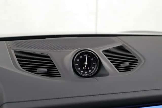 Porsche Cayenne (2026) thumbnail 26
