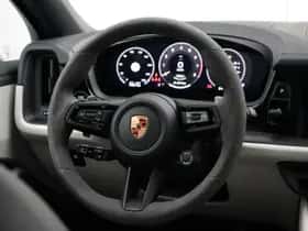 Porsche Cayenne (2026) thumbnail 29