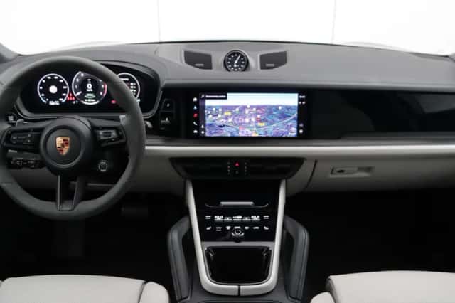 Porsche Cayenne (2026) thumbnail 30