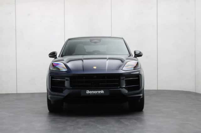 Porsche Cayenne (2026) thumbnail 31