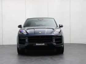 Porsche Cayenne (2026) thumbnail 31