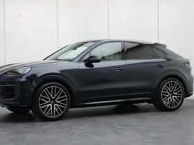 Porsche Cayenne (2026) thumbnail 32