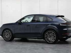 Porsche Cayenne (2026) thumbnail 33