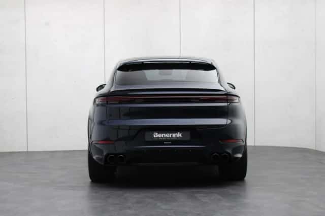 Porsche Cayenne (2026) thumbnail 34