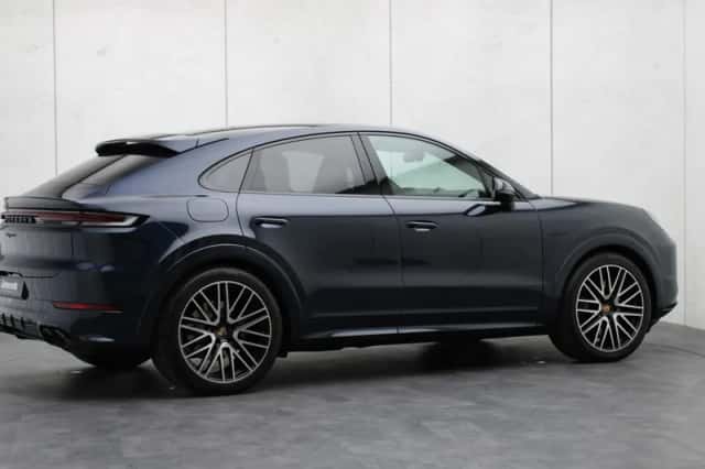 Porsche Cayenne (2026) thumbnail 35